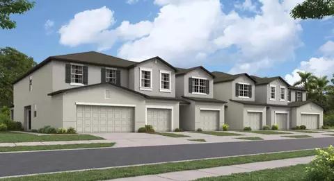 13236 Empress Jewel Trl, Parrish, FL 34219