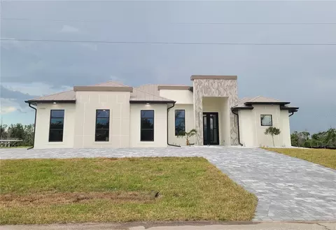 16684 Liggett Cir, Port Charlotte, FL 33981