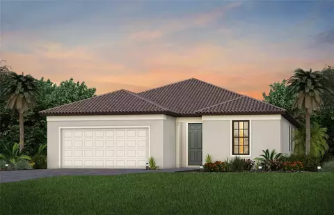 4466 Blue Star Ct, North Port, FL 34289