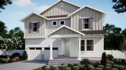 8006 Colby Cir, Orlando, FL 32817