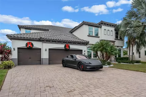 8460 Karwick St, Orlando, FL 32836