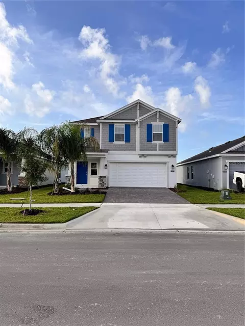 5631 Vinyasa Rd, Clermont, FL 34714