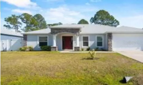 241 Mardi Gras Ave NW, Palm Bay, FL 32907