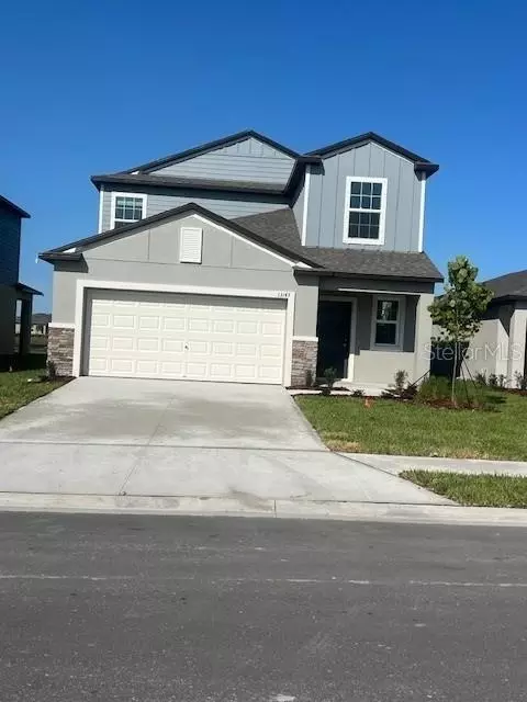13143 Empress Jewel Trl, Parrish, FL 34219