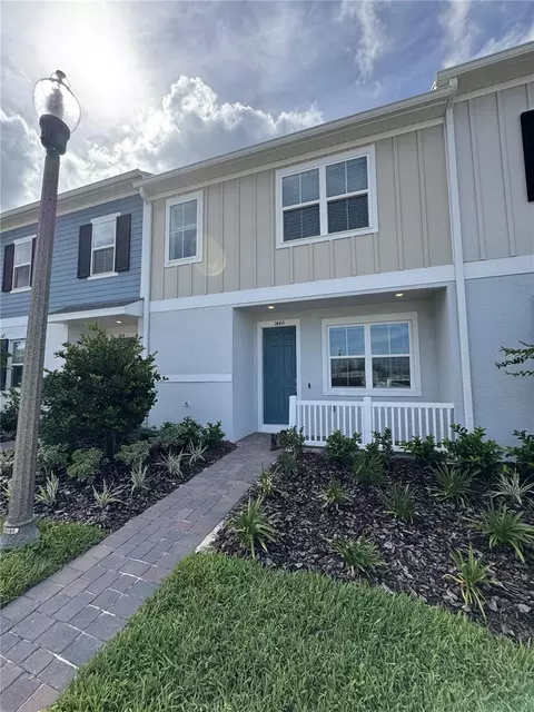 1440 Silver Lining Way, Apopka, FL 32703