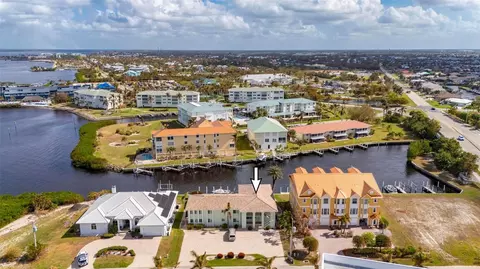 1416 Park Beach Cir #B, Punta Gorda, FL 33950
