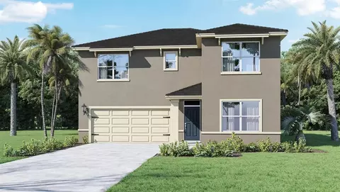 3122 Tobago Dr, Haines City, FL 33844