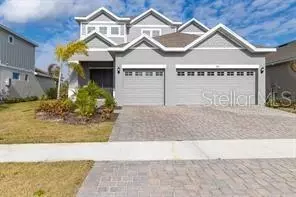 927 Signet Dr, Apollo Beach, FL 33572