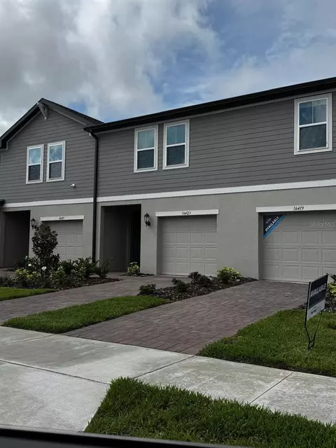 16423 Bird Of Paradise, Clermont, FL 34714