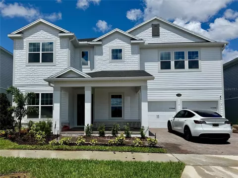17450 Glossy Pomelo Way, Winter Garden, FL 34787