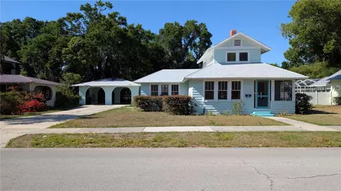 233 Cassady St, Umatilla, FL 32784
