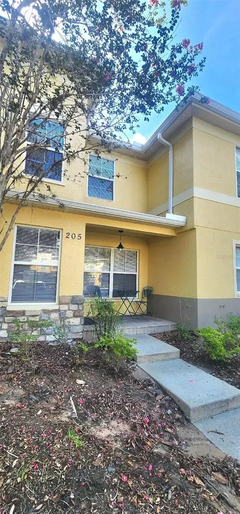 205 Draw Bridge Ln, Valrico, FL 33594