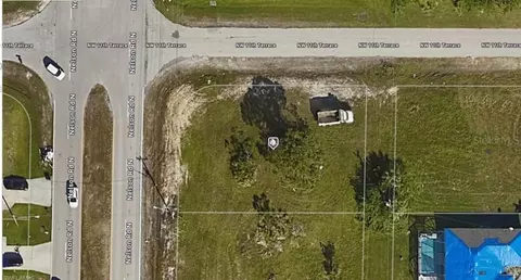 1111 Nelson Rd N, Cape Coral, FL 33993