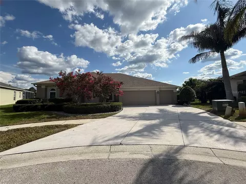 25626 Ferdinand Ct, Wesley Chapel, FL 33544