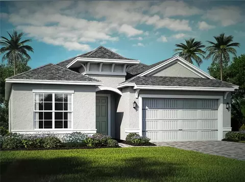 7800 Four Seasons Blvd, Kissimmee, FL 34747