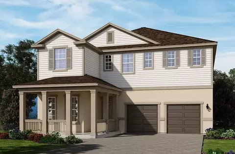 5314 Citrus Leaf Blvd, Winter Garden, FL 34787
