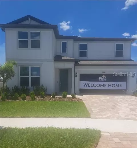 Undisclosed, Riverview, FL 33578