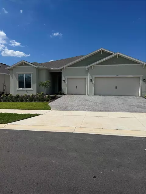 1257 Zesty Citrus, Minneola, FL 34715