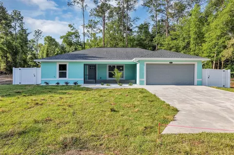 4381 SE 132nd Pl, Belleview, FL 34420