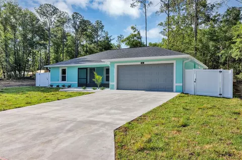 4387 SE 132nd Pl, Belleview, FL 34420