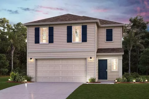 14791 Macadamia Ln, Jacksonville, FL 32218