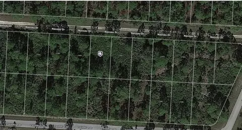27461 Nassau Dr, Punta Gorda, FL 33955