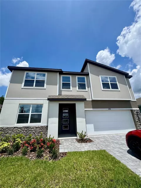 Undisclosed, Orlando, FL 32832