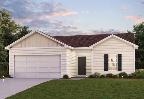 730 Hunter Rd, Palatka, FL 32177