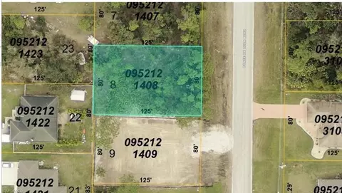 0952-12 1408 Ponce De Leon Blvd, North Port, FL 34291