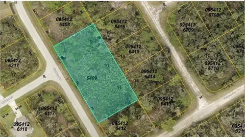 0954-12 6409 Simberg St, North Port, FL 34291