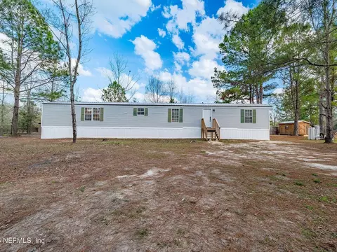 11997 SW 87th Path, Lake Butler, FL 32054