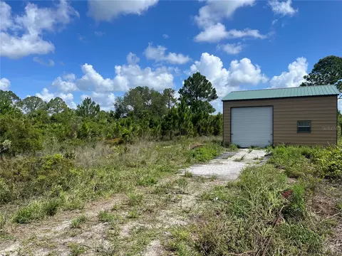 633 Hunting Club Ave, Clewiston, FL 33440