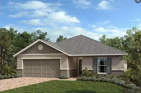 3342 Sanctuary Dr, Clermont, FL 34714