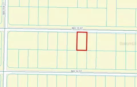 00 NW 15th St, Ocala, FL 34482
