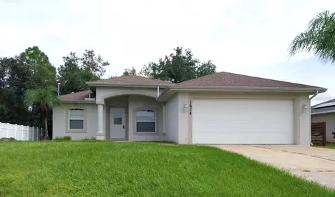 1674 Kew Gardens Ave, North Port, FL 34286
