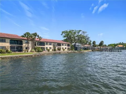 391 NW 14th Pl #391, Crystal River, FL 34428