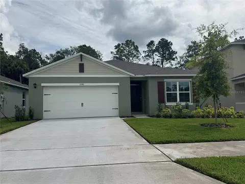 2243 Lake Preserve Cir, New Smyrna Beach, FL 32168