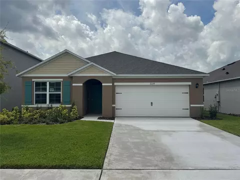 2224 Lake Preserve Cir, New Smyrna Beach, FL 32168