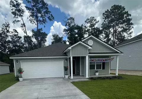 Undisclosed, Crawfordville, FL 32327