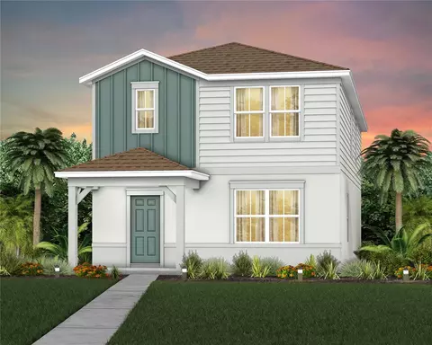 6915 Copperwood Ave, Orlando, FL 32829