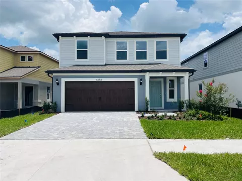 6658 Michael Favor Way, Wesley Chapel, FL 33545
