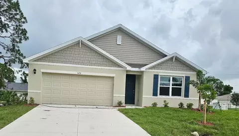 1670 Paragon Rd SE, Palm Bay, FL 32909