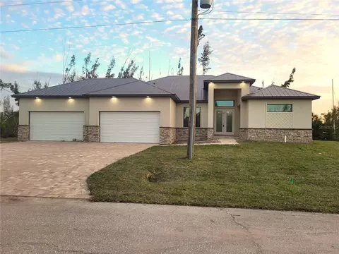 16596 Liggett Cir, Port Charlotte, FL 33981