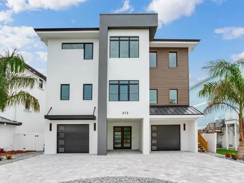 373 12th Ave, Indian Rocks Beach, FL 33785