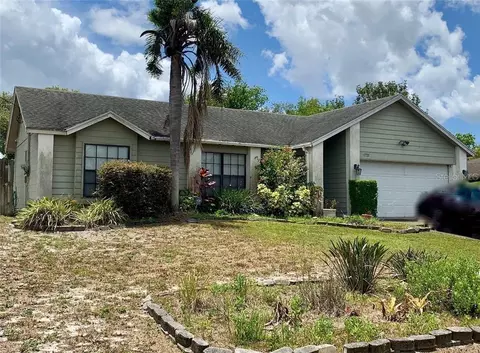 Undisclosed, Deltona, FL 32725