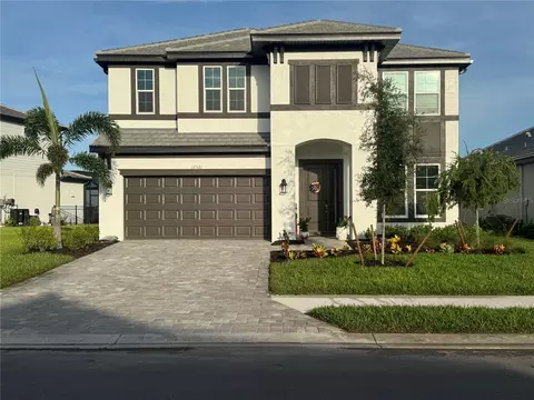 17321 Savory Mist Cir, Bradenton, FL 34211