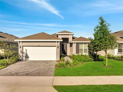 2272 Sirens Ln, Mount Dora, FL 32757
