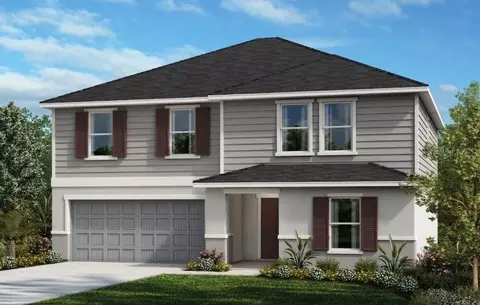 37622 Mackenzie Dr, Zephyrhills, FL 33540
