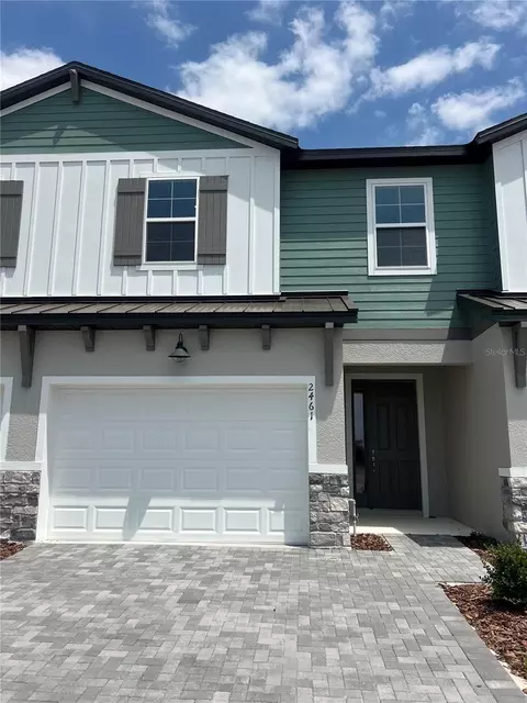 2461 Magnolia Reserve Rd, Ocoee, FL 34761