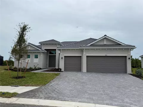 7814 Lakes Edge Ln, Port Charlotte, FL 33981